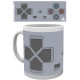 Taza Playstation Full Control