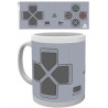 Coupe Du Playstation Contrôle Total