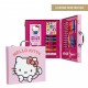Conjunto para colorir Hello Kitty com maleta rosa