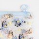 Set de Papelería Escolar Bluey con Estuche y Útiles