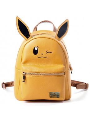 Backpack Pikachu Pokemon