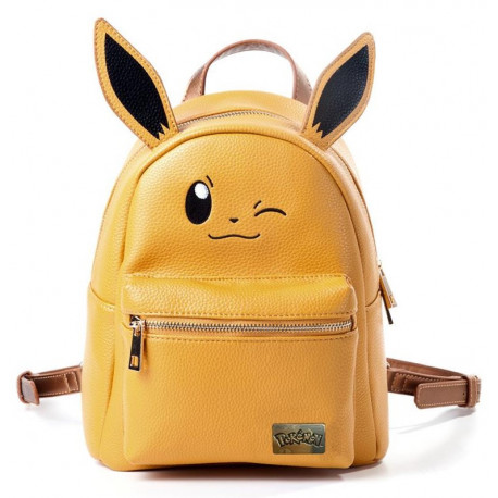 Backpack Pikachu Pokemon