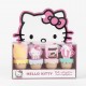 Surligneurs multicolores Hello Kitty Pack de 4