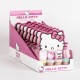 Surligneurs multicolores Hello Kitty Pack de 4