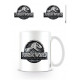Taza Jurassic World: El Reino Caído Logo