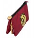 Estuche Harry Potter plataforma 9 3/4 rojo