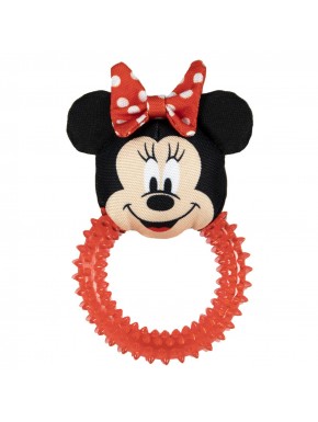 mordedor para perro Disney Minnie Mouse