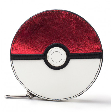 Portafoglio Pokeball Pokemon