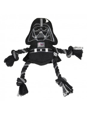 Corda dental para cães Darth Vader Star Wars