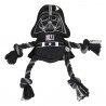 Corde dentaire pour chien Dark Vador