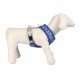 Arnés premium para perros con diseño Stitch