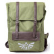 Backpack Shield Zelda