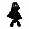 Jouet à Mordre pour Chien Star Wars - Polyester/Coton Noir