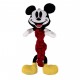 Brinquedo de roer para cachorro de corda Mickey Mouse