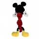 Brinquedo de roer para cachorro de corda Mickey Mouse