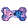Brinquedo para cães em TPR Stitch - Diversão e durabilidade