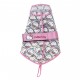 Impermeable ajustable para perro de Hello Kitty en EVA