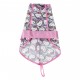 Impermeable ajustable para perro de Hello Kitty en EVA