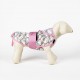 Impermeable ajustable para perro de Hello Kitty en EVA