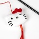 Baguette jouet chat Hello Kitty