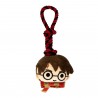 Jouet pour Chien Corde Harry Potter en Polyester et Coton