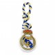 Brinquedo para cachorro corda Real Madrid