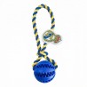 Jouet pour Chien Corde Real Madrid Bleu