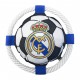 Frisbee para Cachorro com Corda Real Madrid - Branco