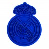 Gamelle pour Chien en Silicone Real Madrid - Bleu