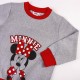 Survêtement enfant Minnie Mouse Disney 2 à 6 ans