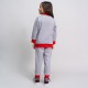 Survêtement enfant Minnie Mouse Disney 2 à 6 ans