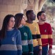 Jersey Gryffindor de Harry Potter oficial