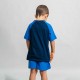 Pijama curto infantil Spiderman