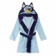 Bata azul de Bluey con licencia oficial