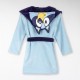Bata azul de Bluey con licencia oficial