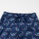 Pyjama long Stitch de Disney