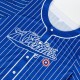 T-shirt baseball Captain America Avengers