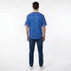 T-shirt baseball Captain America Avengers