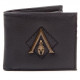 Cartera Assassin's Creed Logo