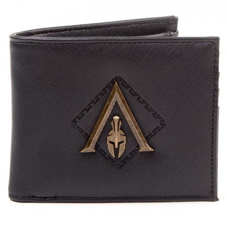Cartera Assassin's Creed Logo