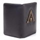 Purse Wallet Assassin's Creed Logo