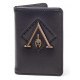 Purse Wallet Assassin's Creed Logo