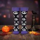 Chaussettes Nightmare Before Christmas