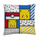 Cuscino Pikachu Pokemon
