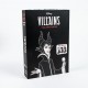 pack de calcetines Disney Villanas 3 piezas