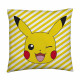 Coussin Pikachu Pokemon 40 cm