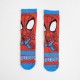SOCKS PACK 3 PIECES SPIDEY