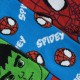 PACK CALCETINES 3 PIEZAS SPIDEY