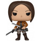 Funko Pop! Ymir Attacco su Titano