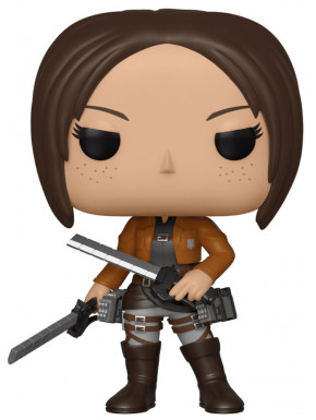 Funko Pop! Ymir Attack on Titan